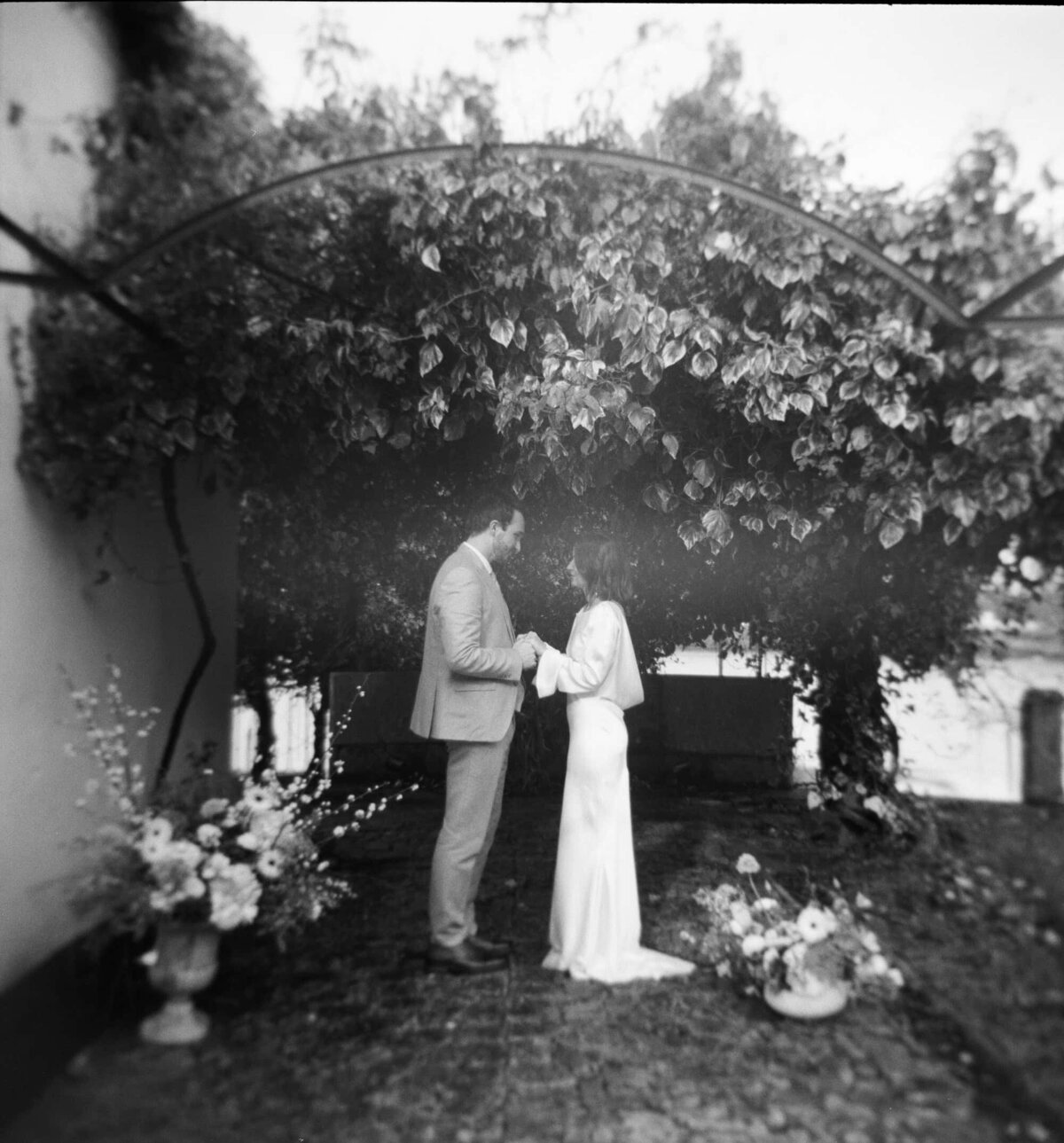 Elopement in Porto, Portugal