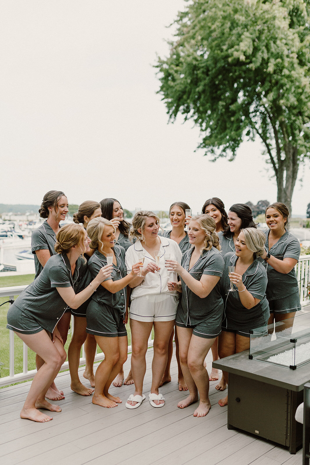 The Abbey Resort Lake Geneva HBIC Weddings