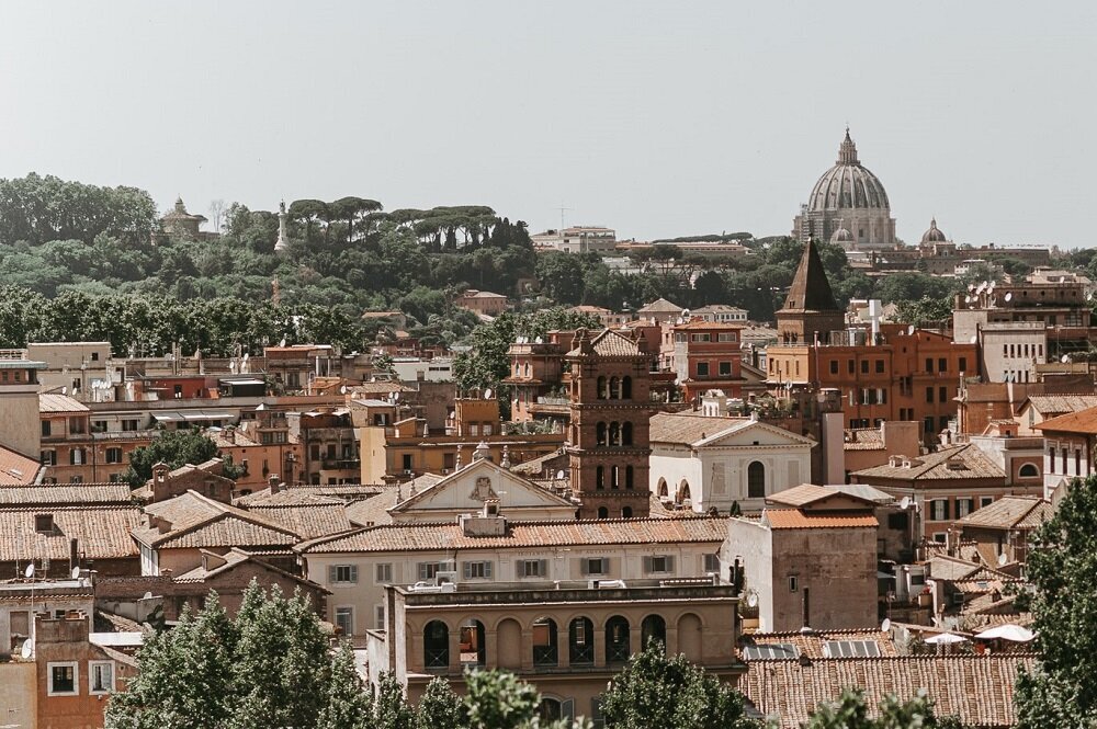 wedding in Rome by wedbydovile (36)