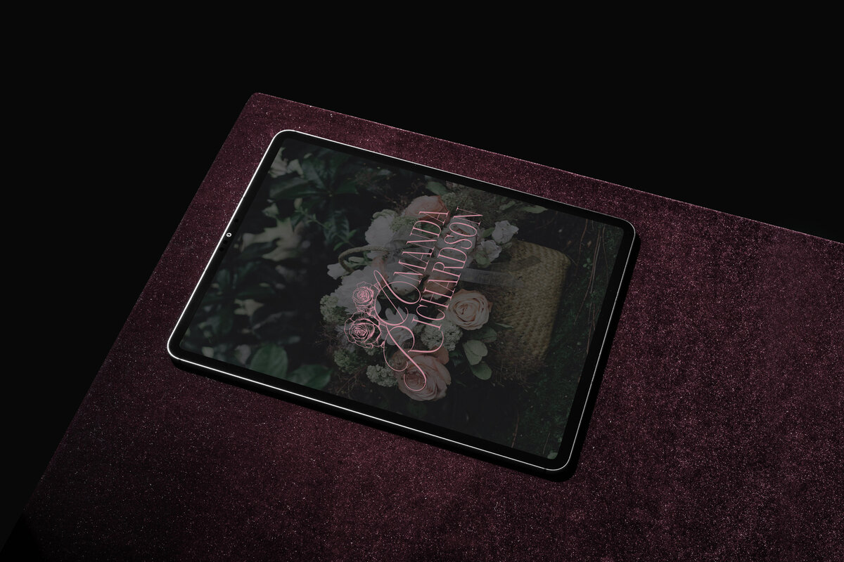 iPad-Mockup