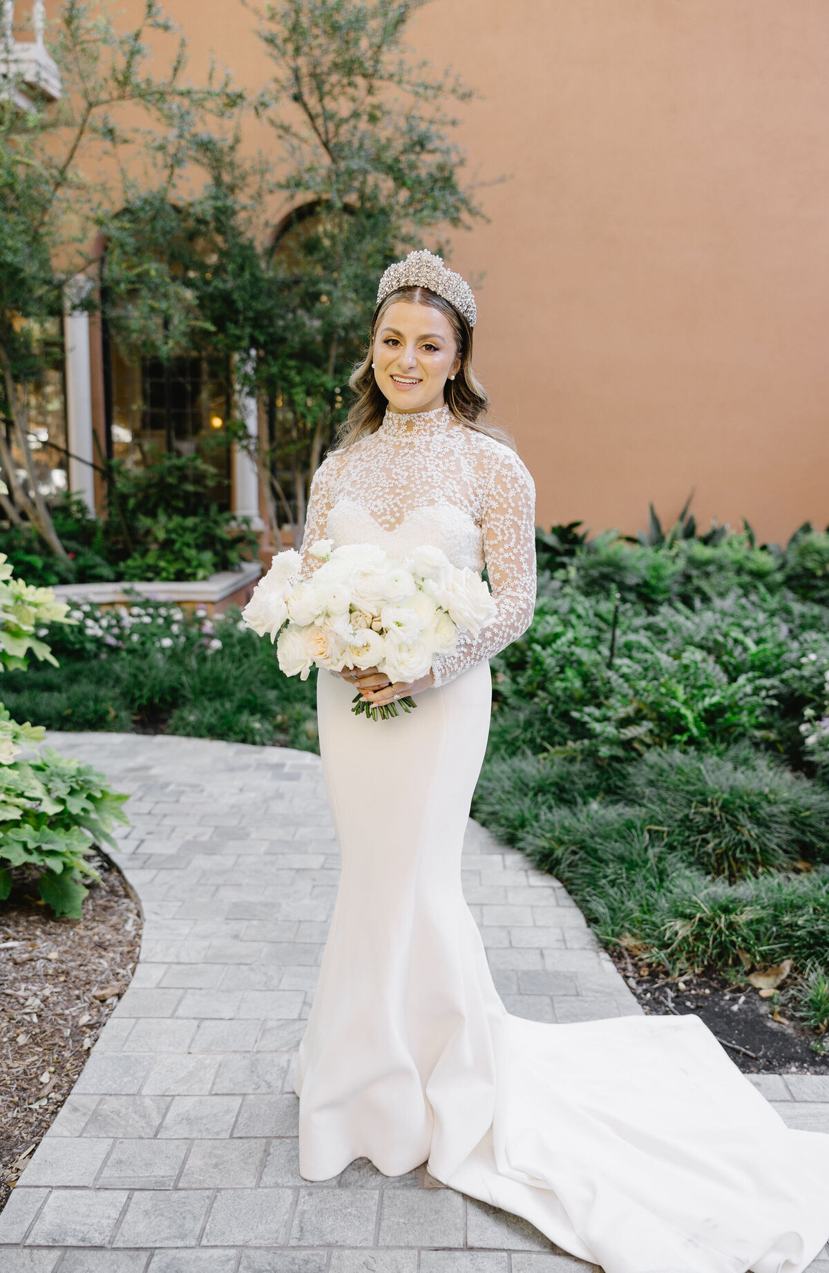 Dallas Luxury Wedding 13