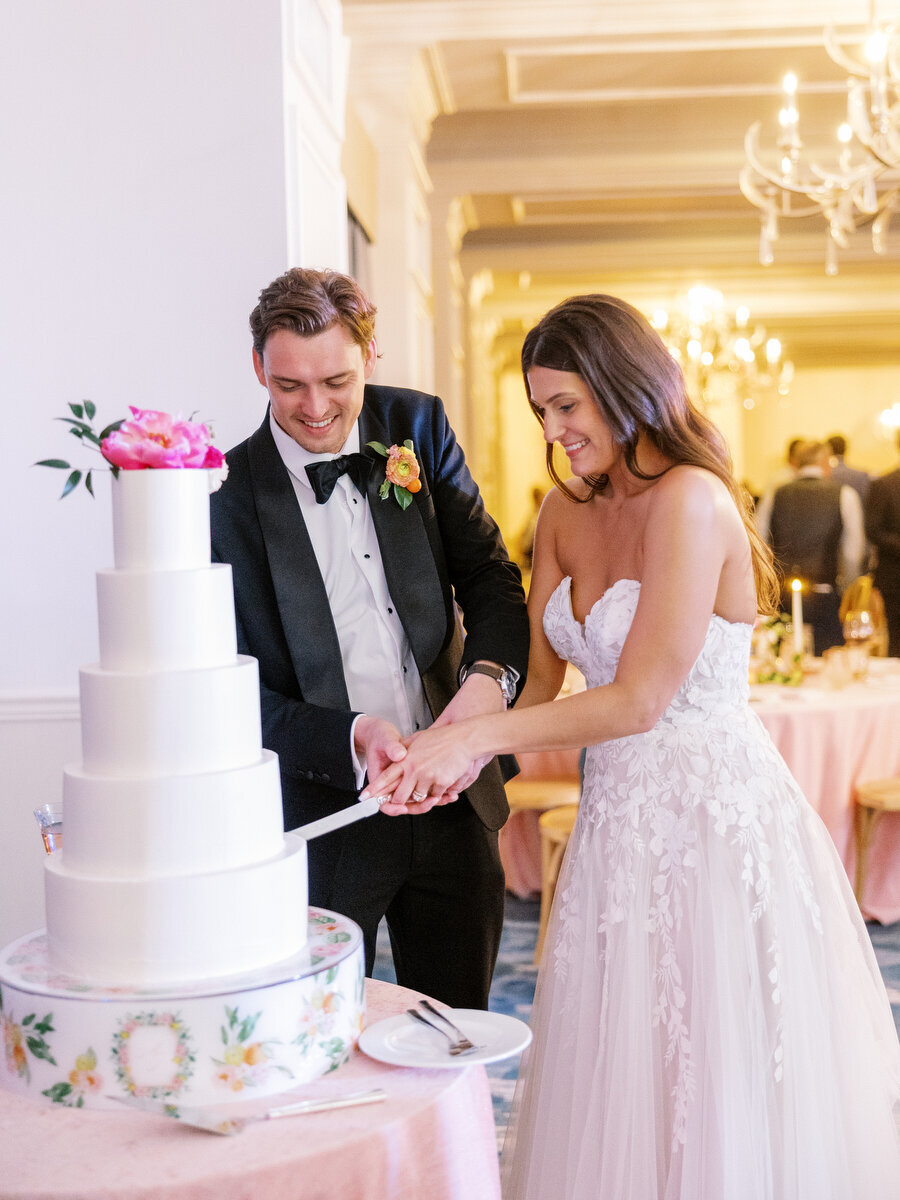 Don Cesar Wedding Madison + Jack 048