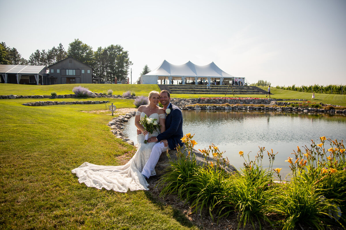 7-21-23 Katie and Cody Cook Wedding at Verterra Northport by Madi Taylor Photo-67