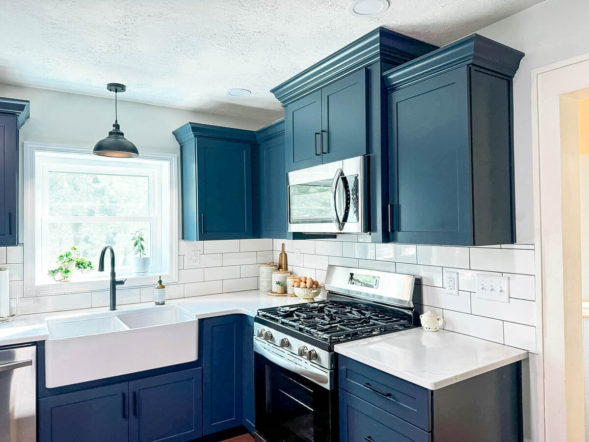 Kitchen & Bathroom Remodel-11