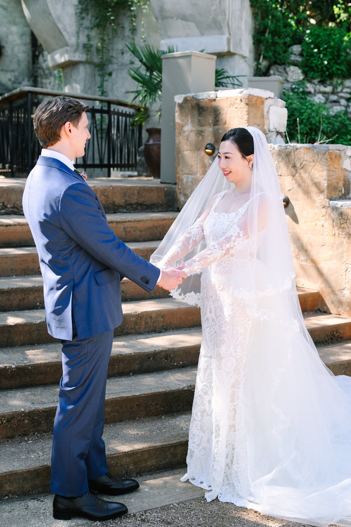 Villa Antonia Wedding-47