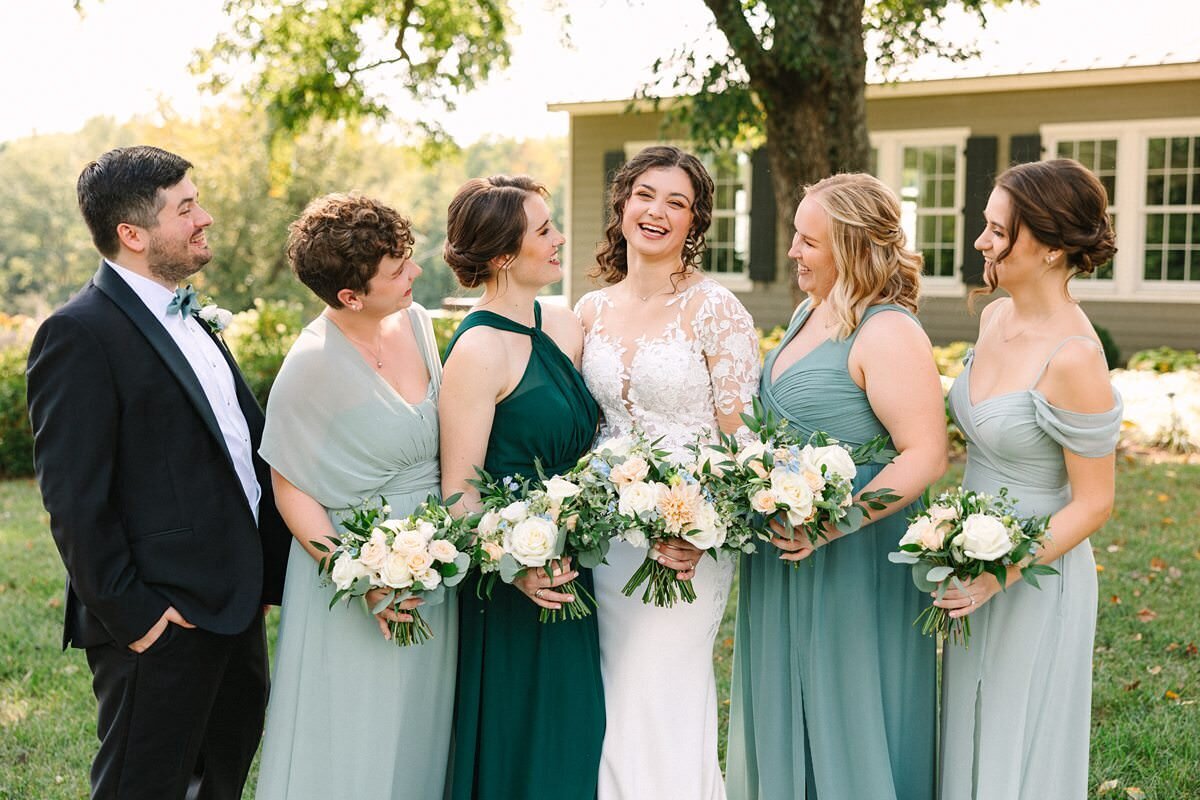 Bride and Groom Wedding Portaits Kelynn and Mathew Evansville Owensboro204