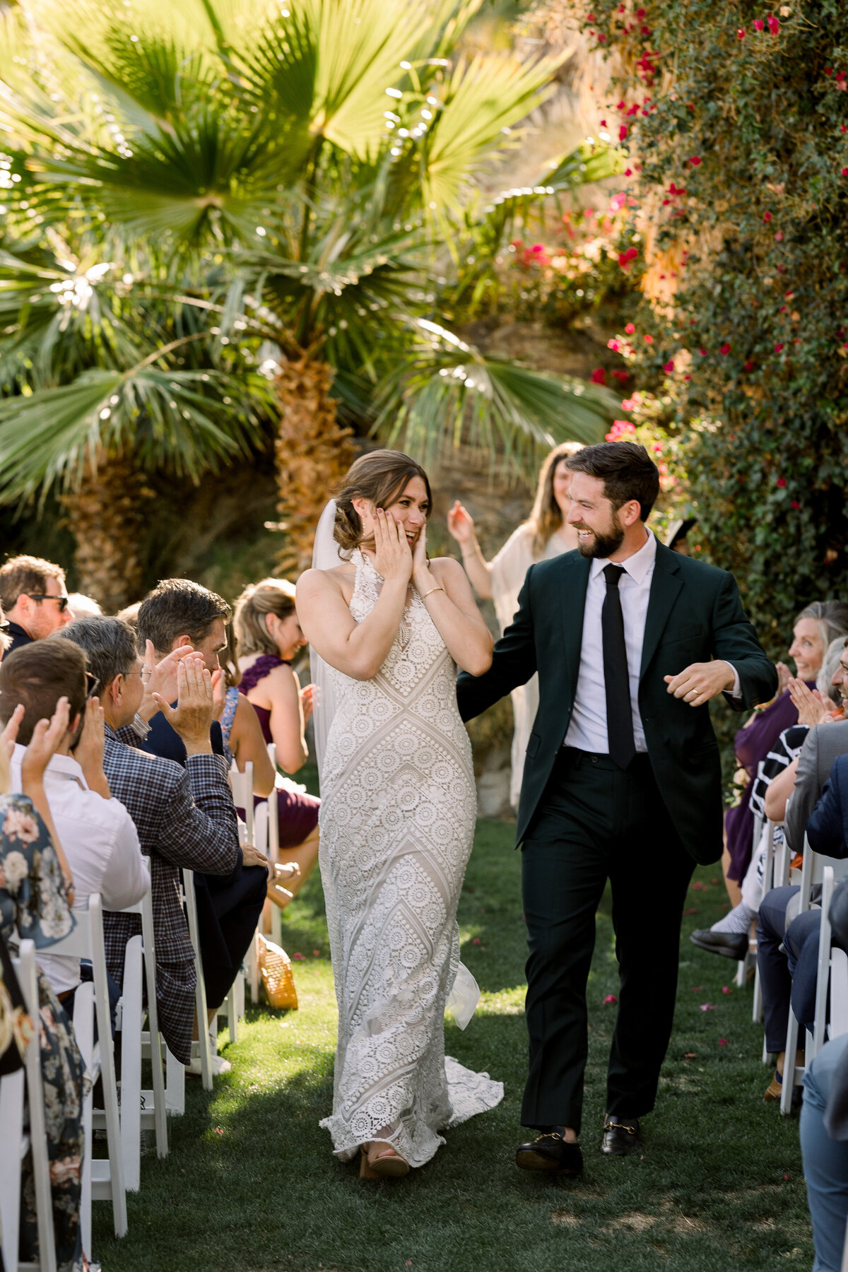 palm springs wedding photographer