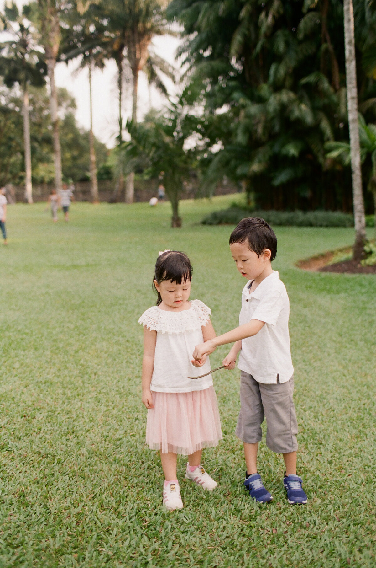 18Wu Family Portraits Maritha Mae Photography