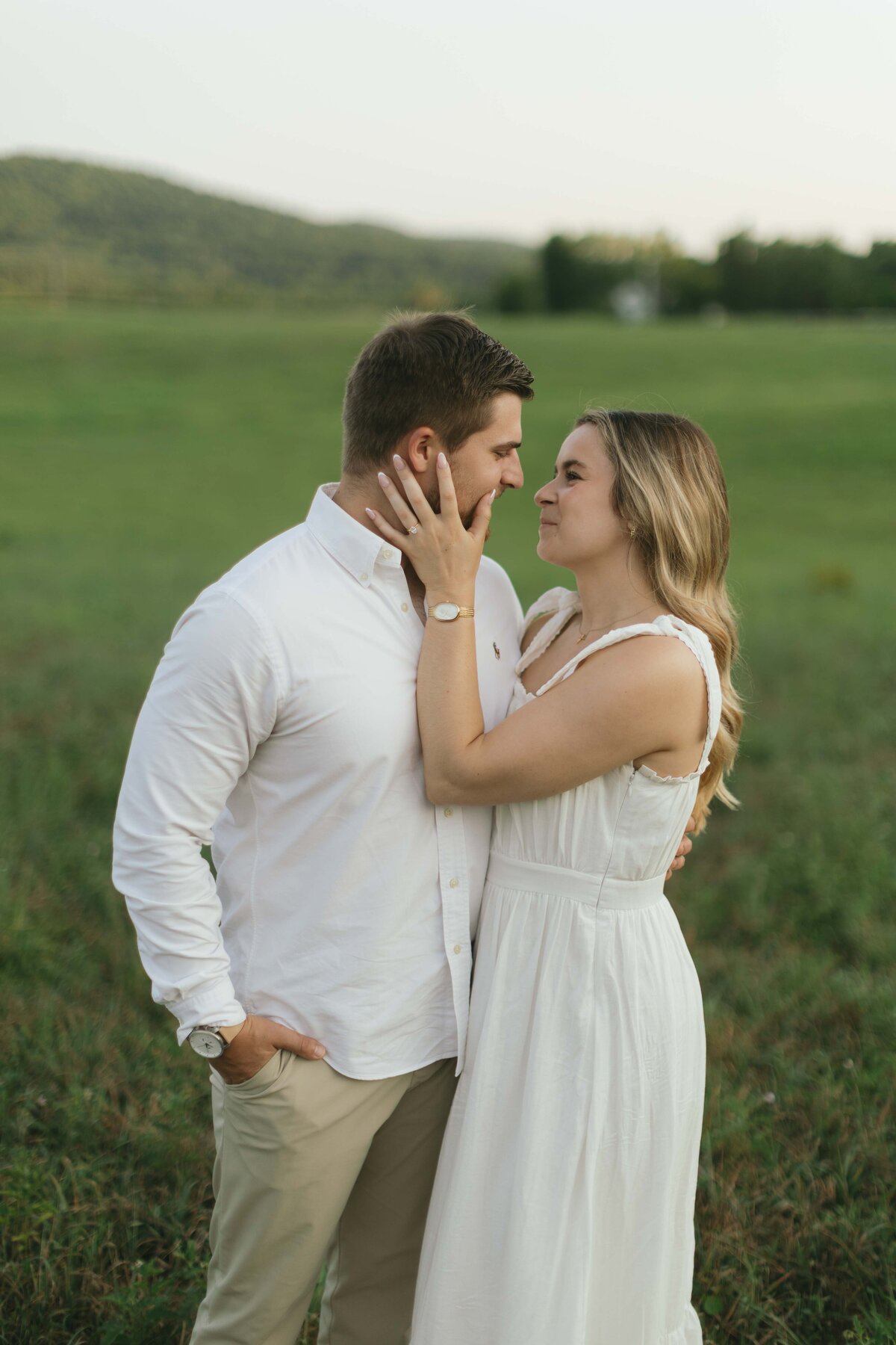 Chloe Parker Photography Heartfelt Wedding Photographer in Virginia — Featured Photos 64