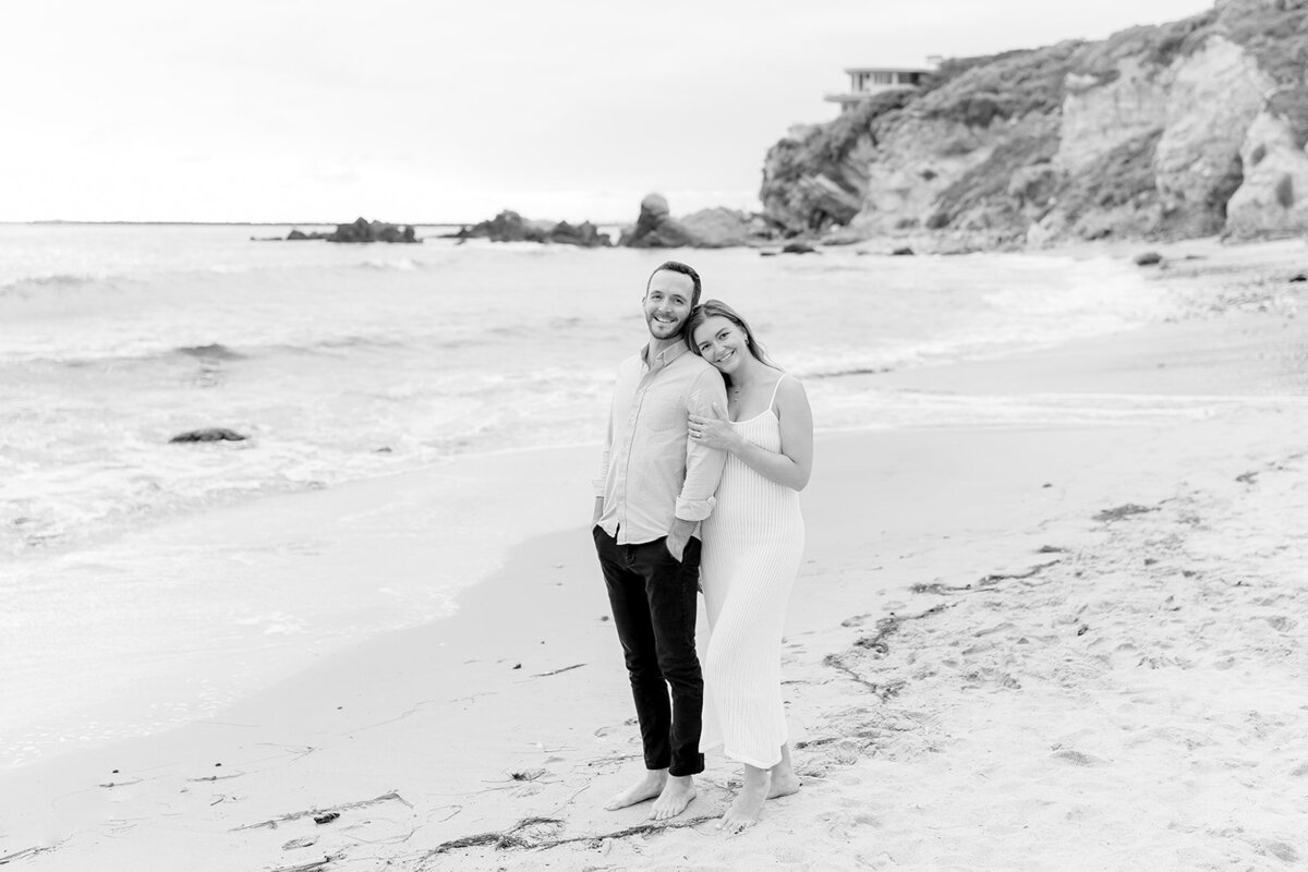 Little Corona Del Mar Beach 4