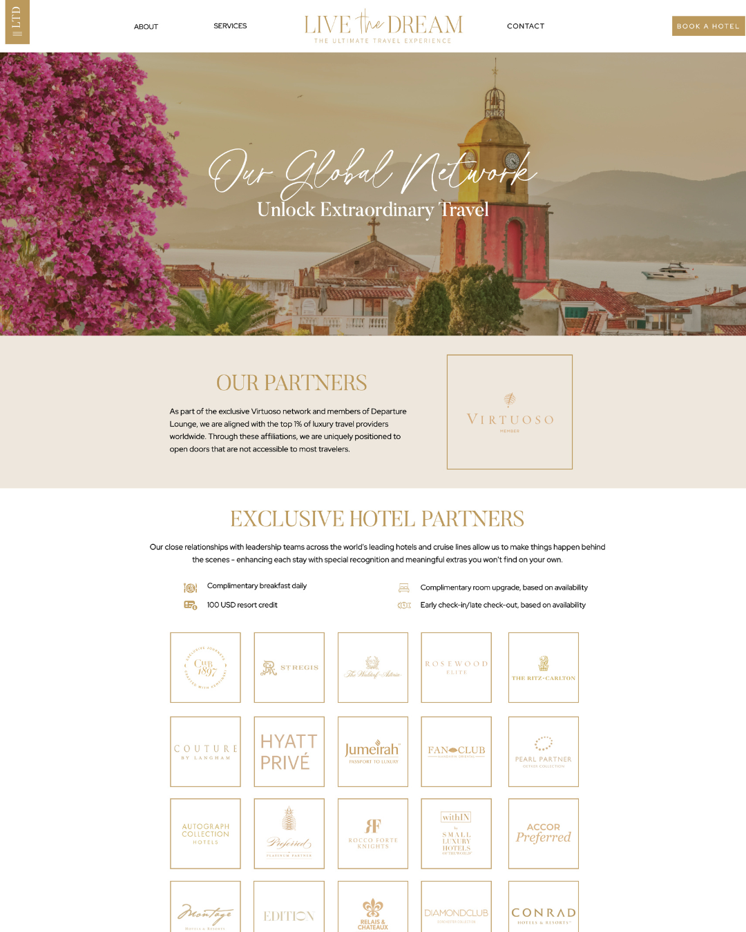 Live the dream Travel (4)