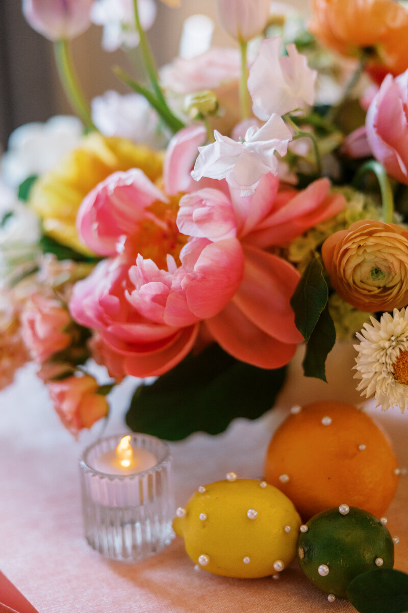 Don Cesar Wedding Madison + Jack 042