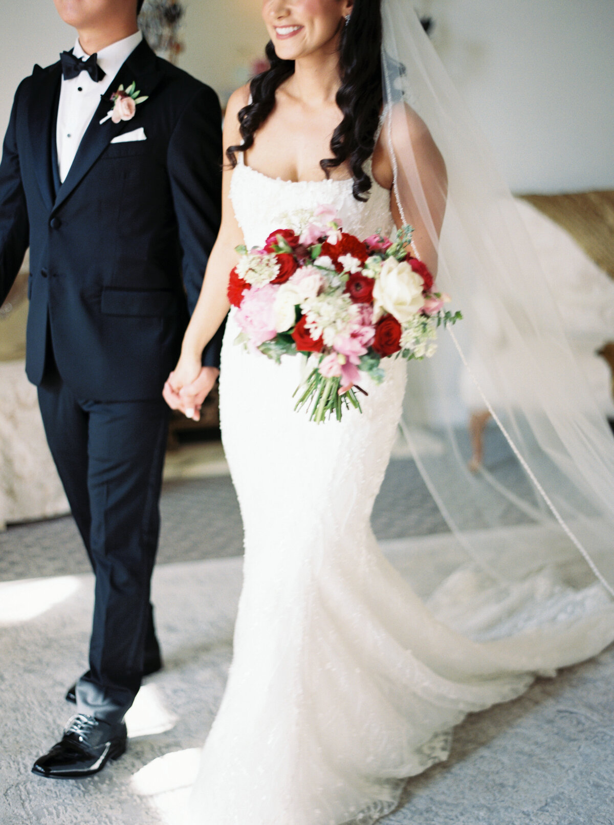 Austin Film Wedding Photographer