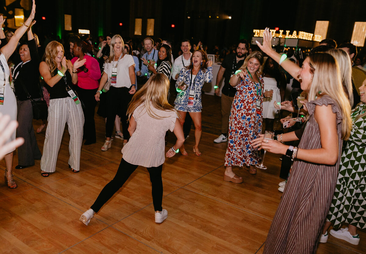 Lockton - State of the Companies - Day 3 - The Omni Hotel - Dallas_ Texas - Meme Urbane Photography-531