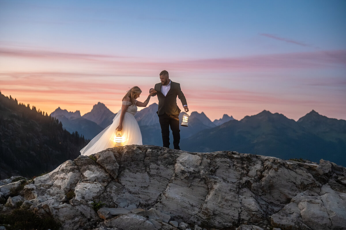 artist point washington elopement-55