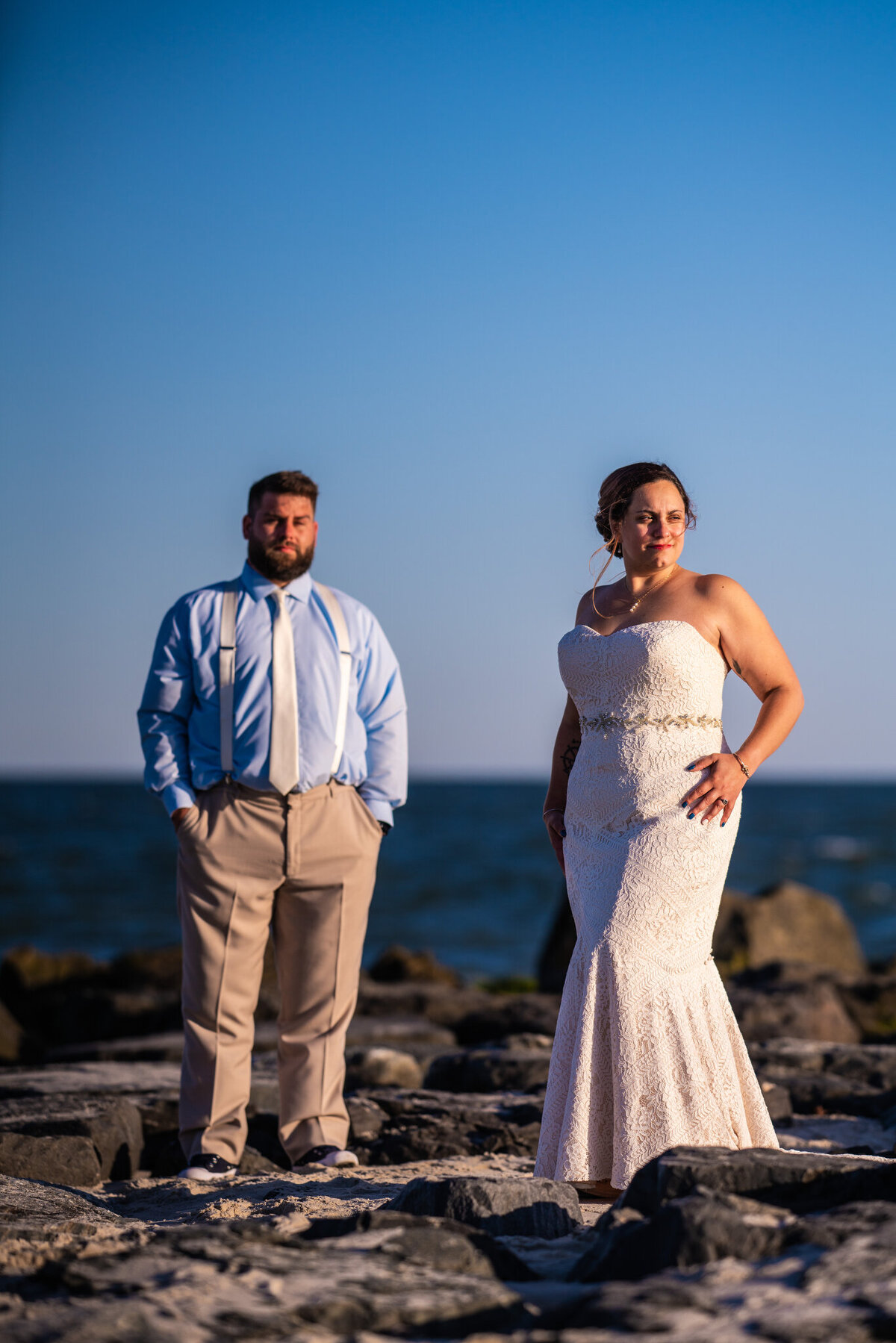 Nathalie  Michaels Wedding-363