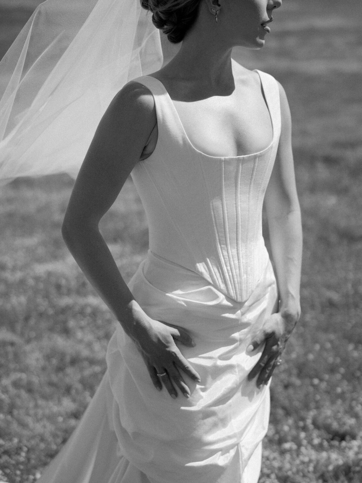 Shannon Leahy Events Wedding planner for destination wedding
