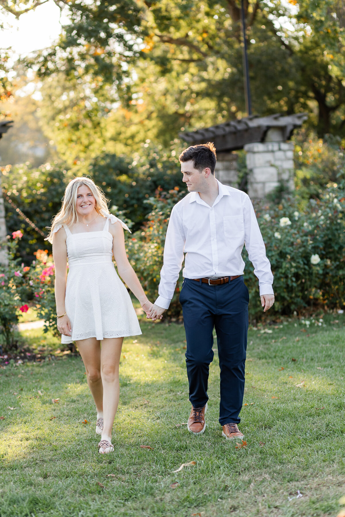 Greta & Carson Engagement Session 2025. Bella Faith Photograpy.100