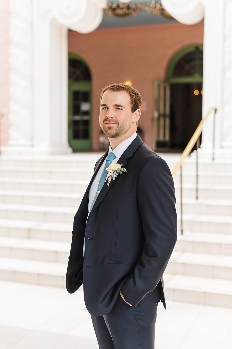 Wedding at The Vinoy in St. Petersburg- Florida080