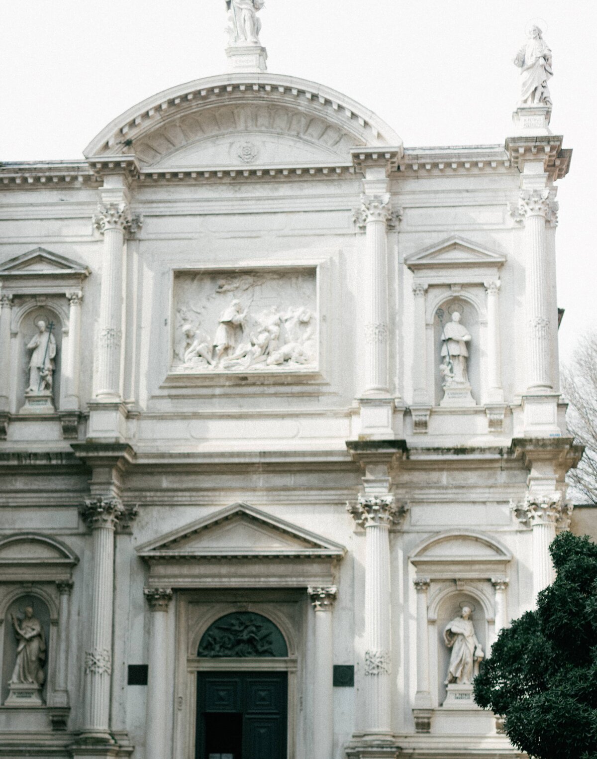 Luxury wedding portraits at Lake Como, Italy destination wedding photographer.