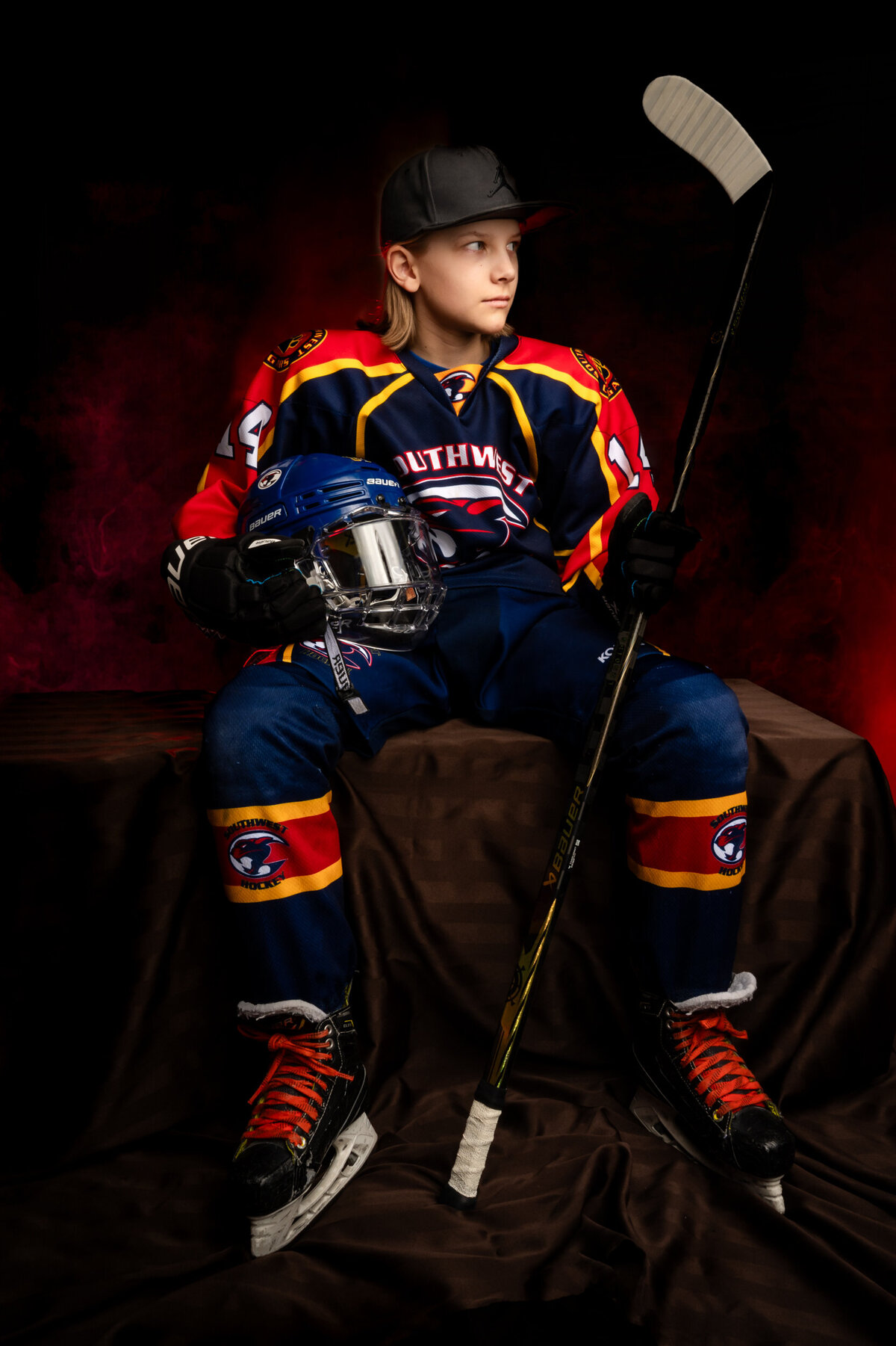 Sports Team Photographer Sherwood Park-23
