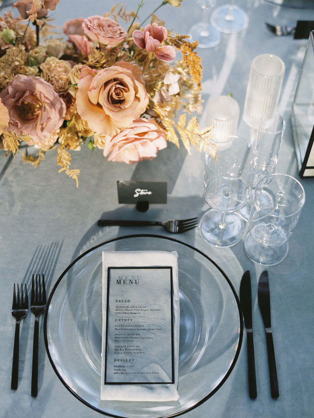 20-modern-black-tie-nasher-sculpture-center-wedding