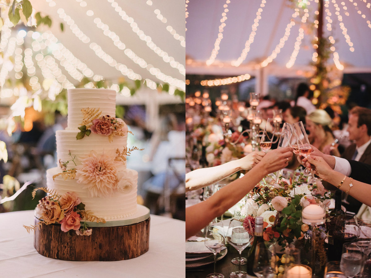 wedding-toast-cake-dancing