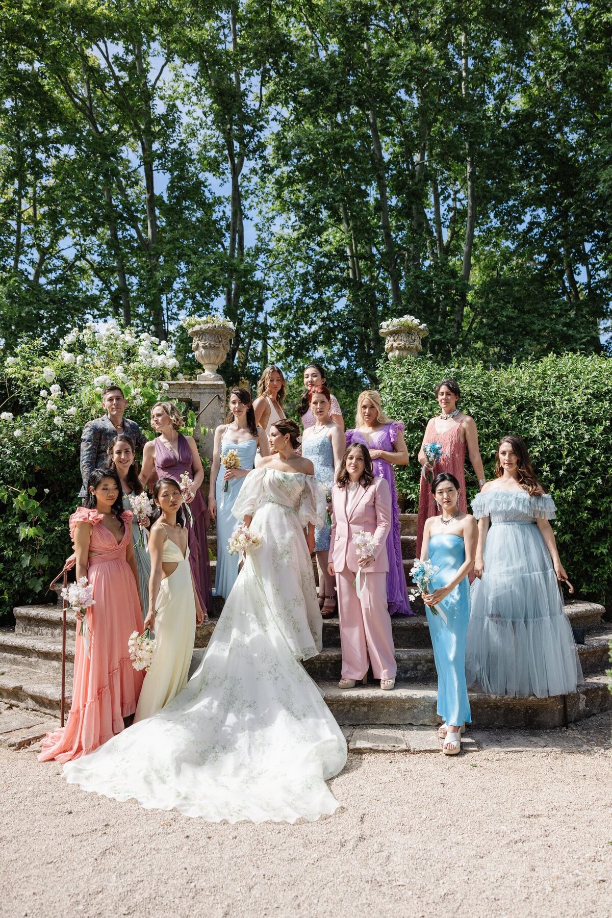 Provence-chateau-gardens-wedding