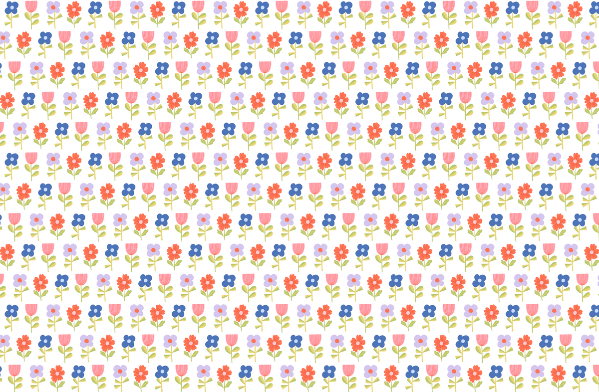 Zoeys7thCarnivalBirthday-wrappingpaper5
