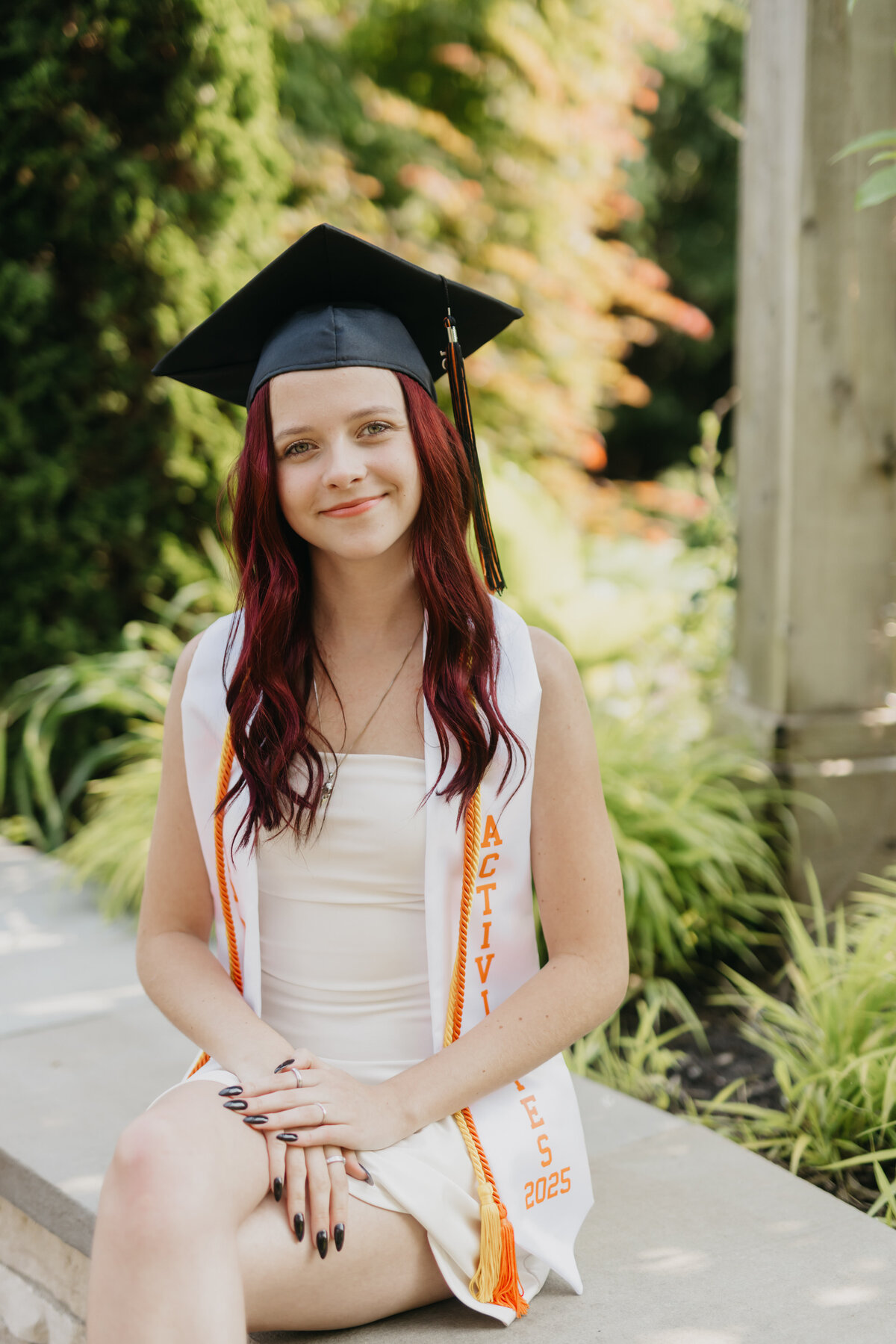 Makayla Grad by Mycah Bain Photography-33