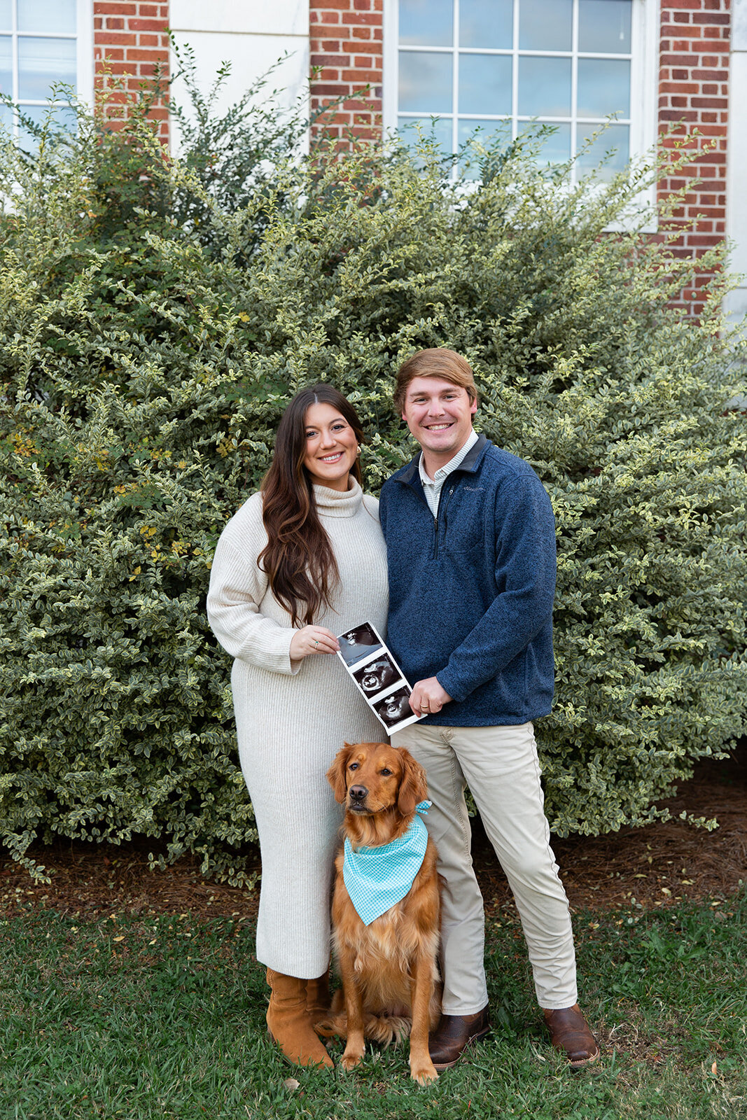 Macon Family Photographer
