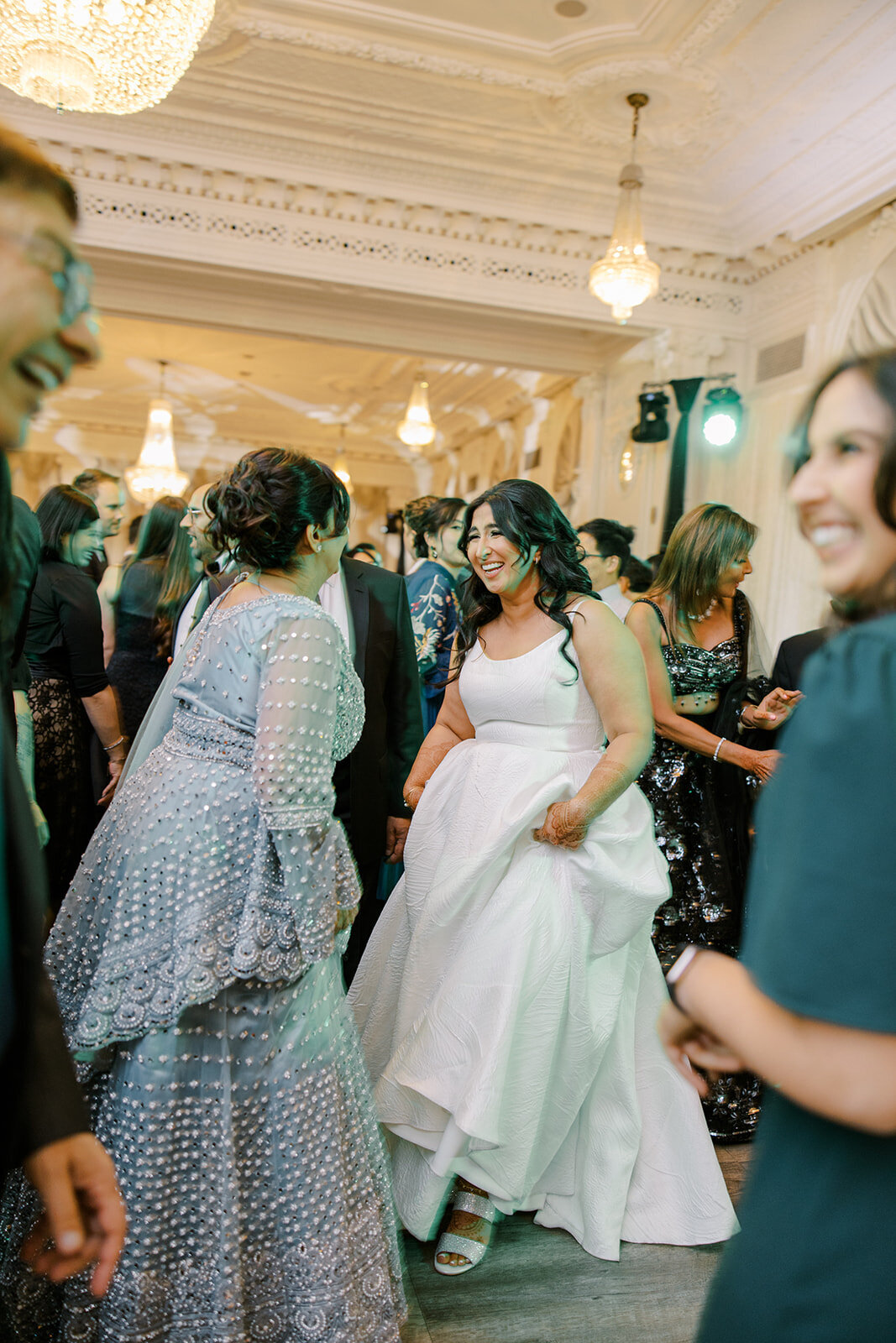 Calgary Indian Wedding (84)