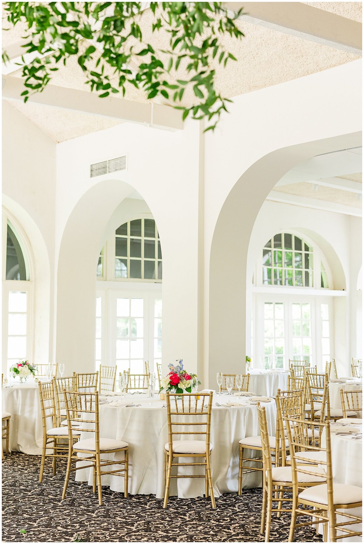 Ravisloe Country Club Wedding 062224_1099