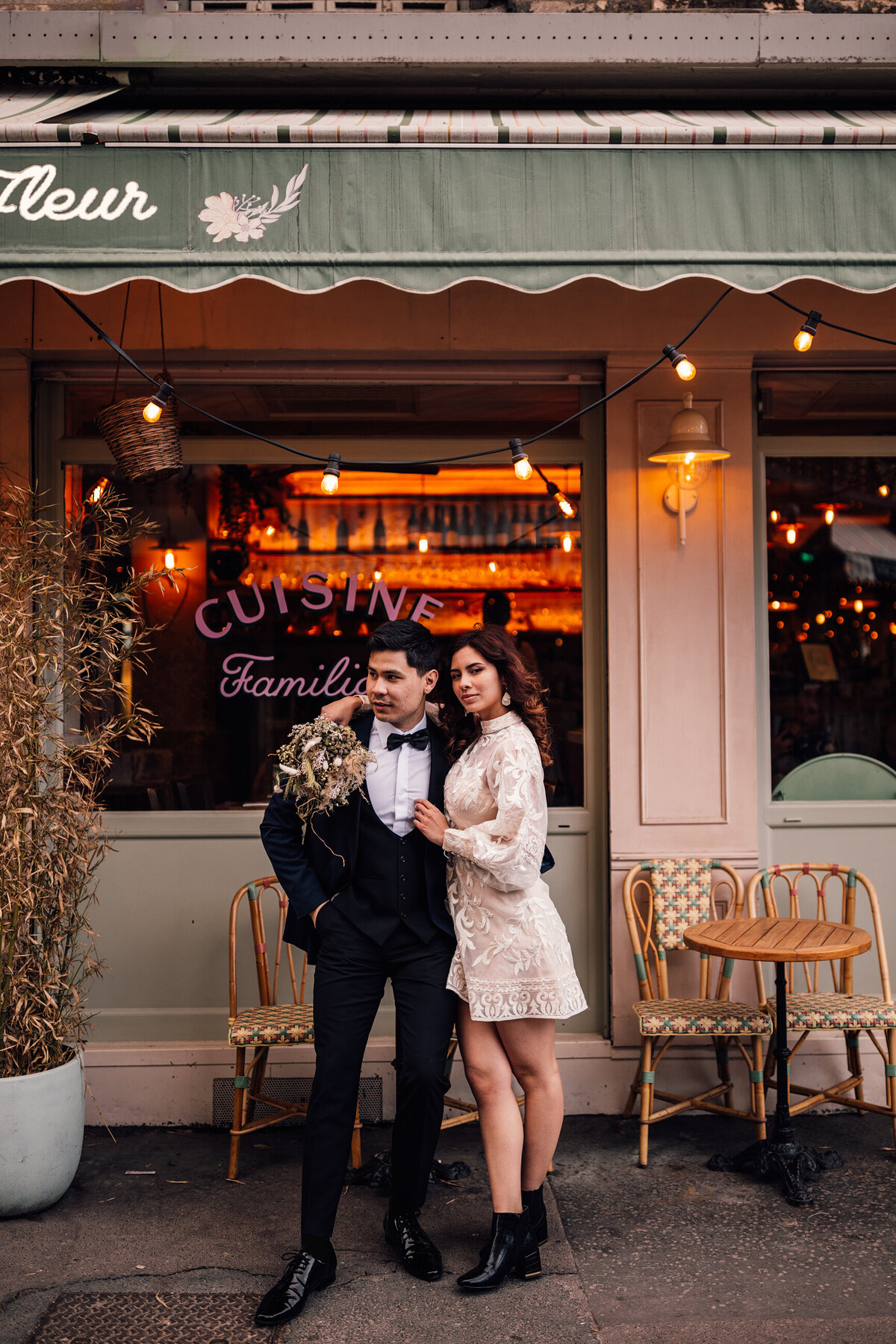 David Dean Photographic - Alternative Wedding Photographer5