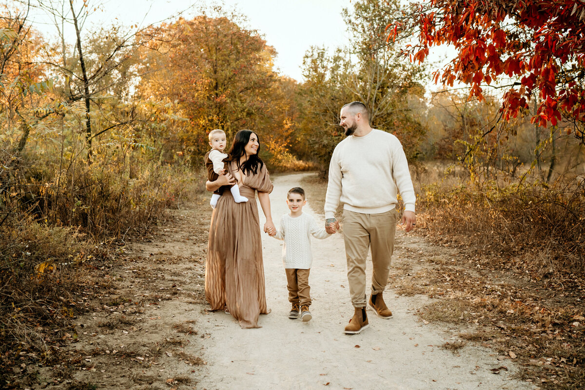 NJ Family Photographer