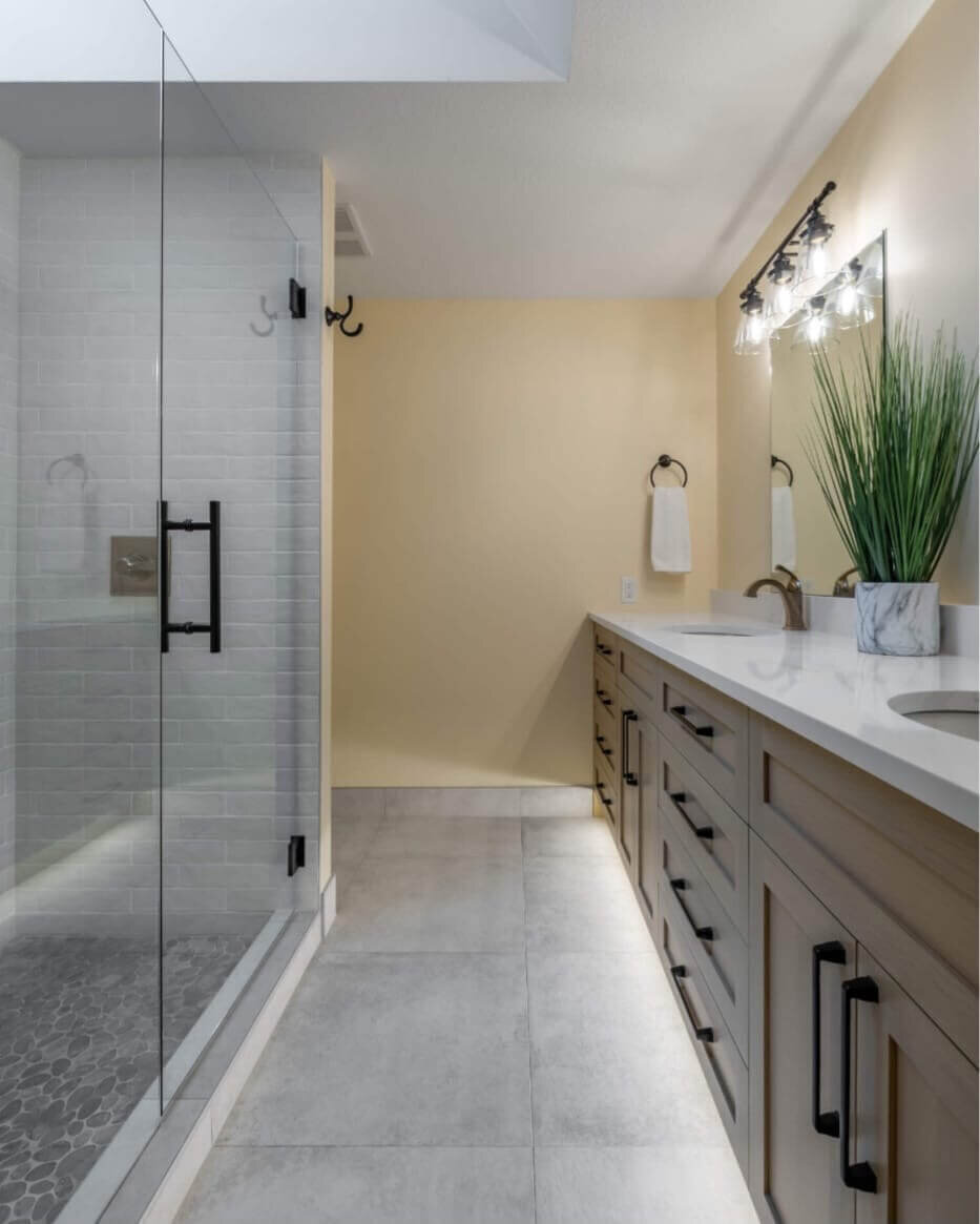 Okanagan Custom Tile Installations (25)