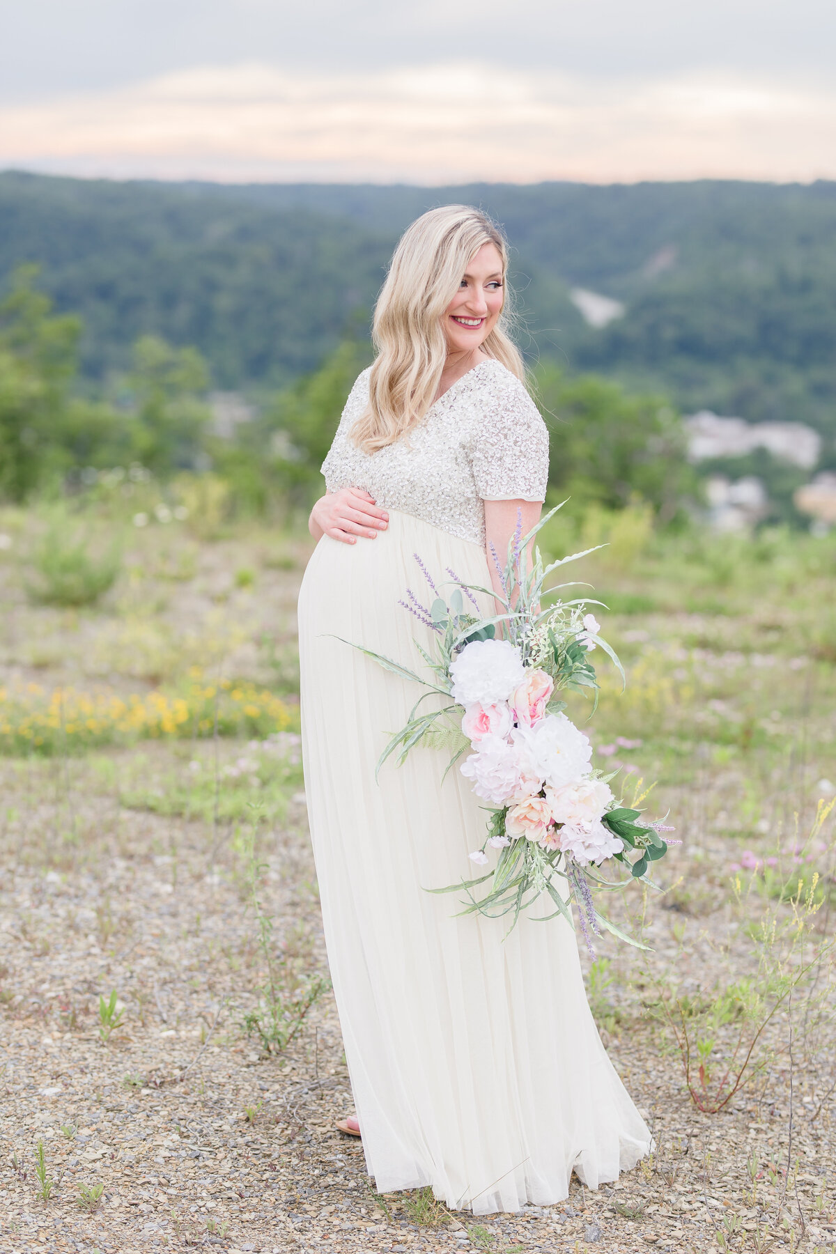 Beaver Maternity Photographer