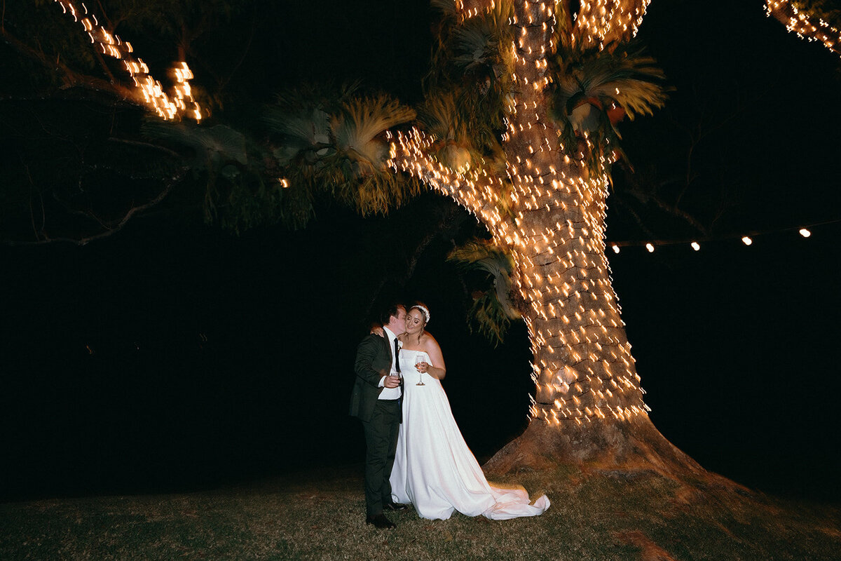 Ali + Lachlan - Maleny Manor-827