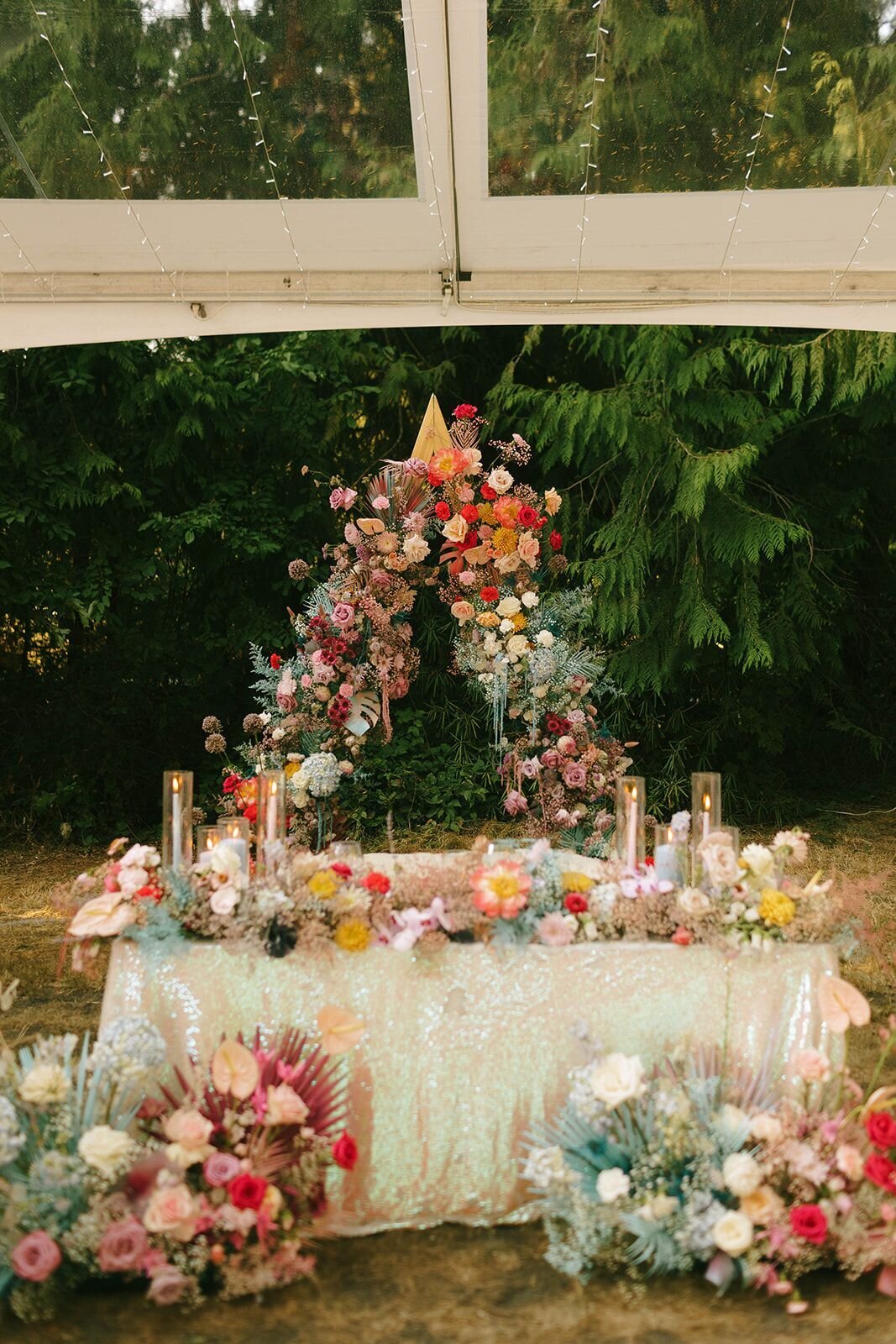 a-frame-arch-colorful-florals