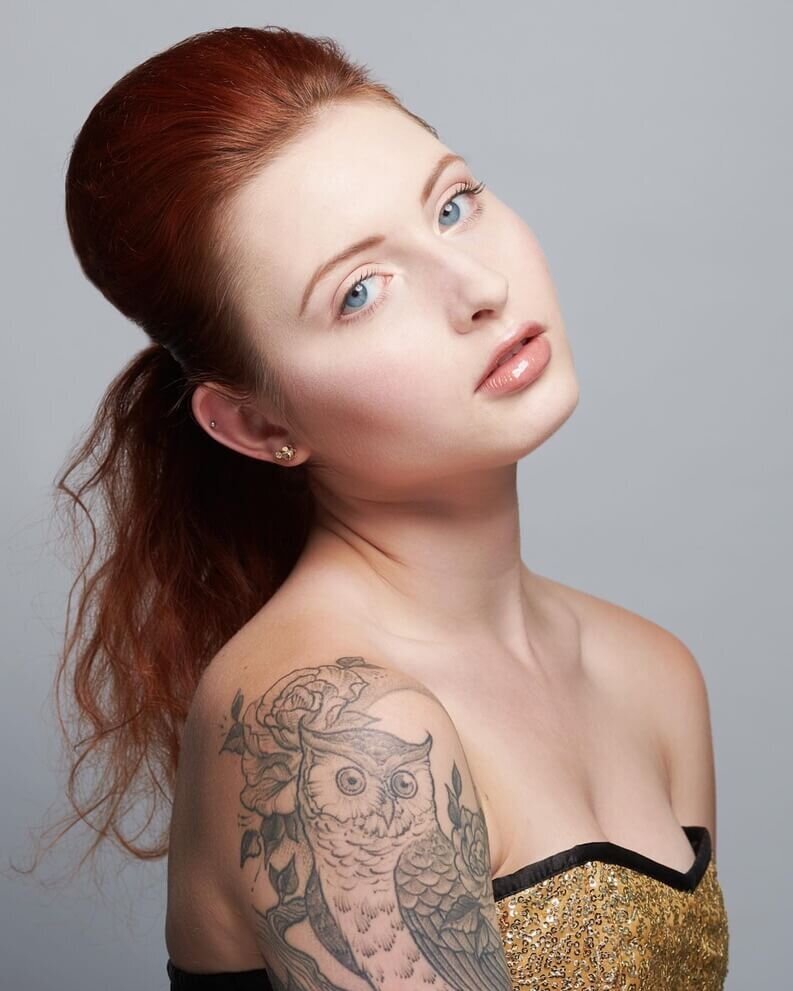 St Paul Photo Hair and Makeup Artist9