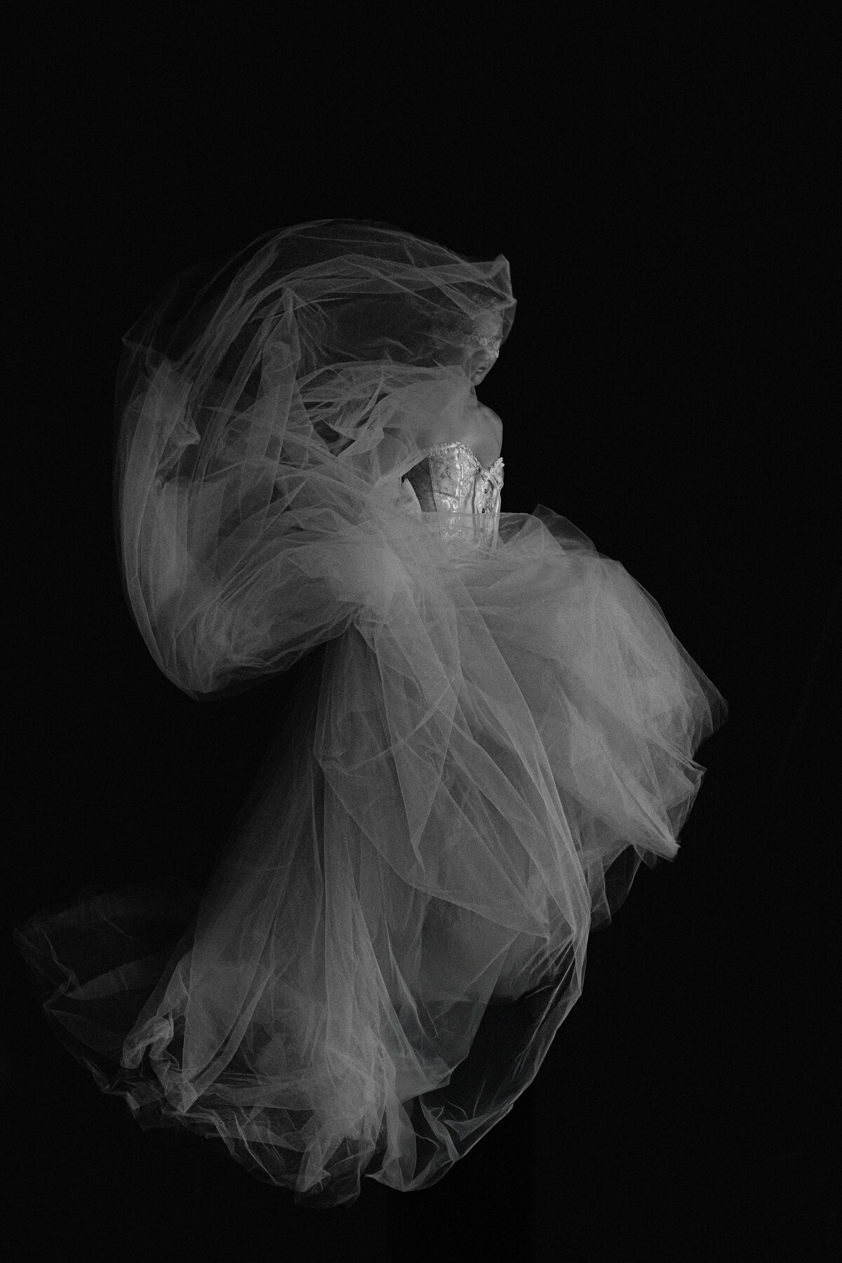 Emily-57 BW