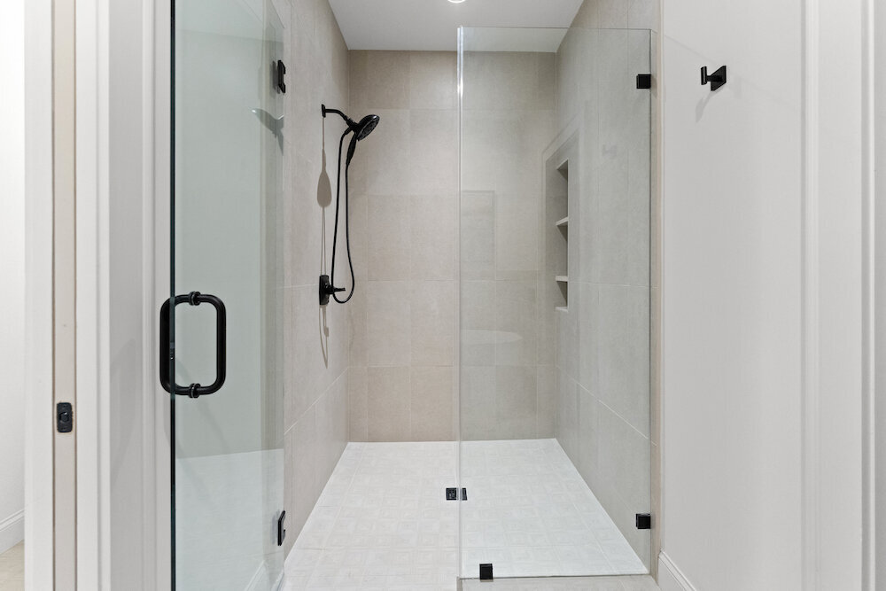 Hallmark Builders - Cotswold Duet - Charlotte new construction homes developer -129