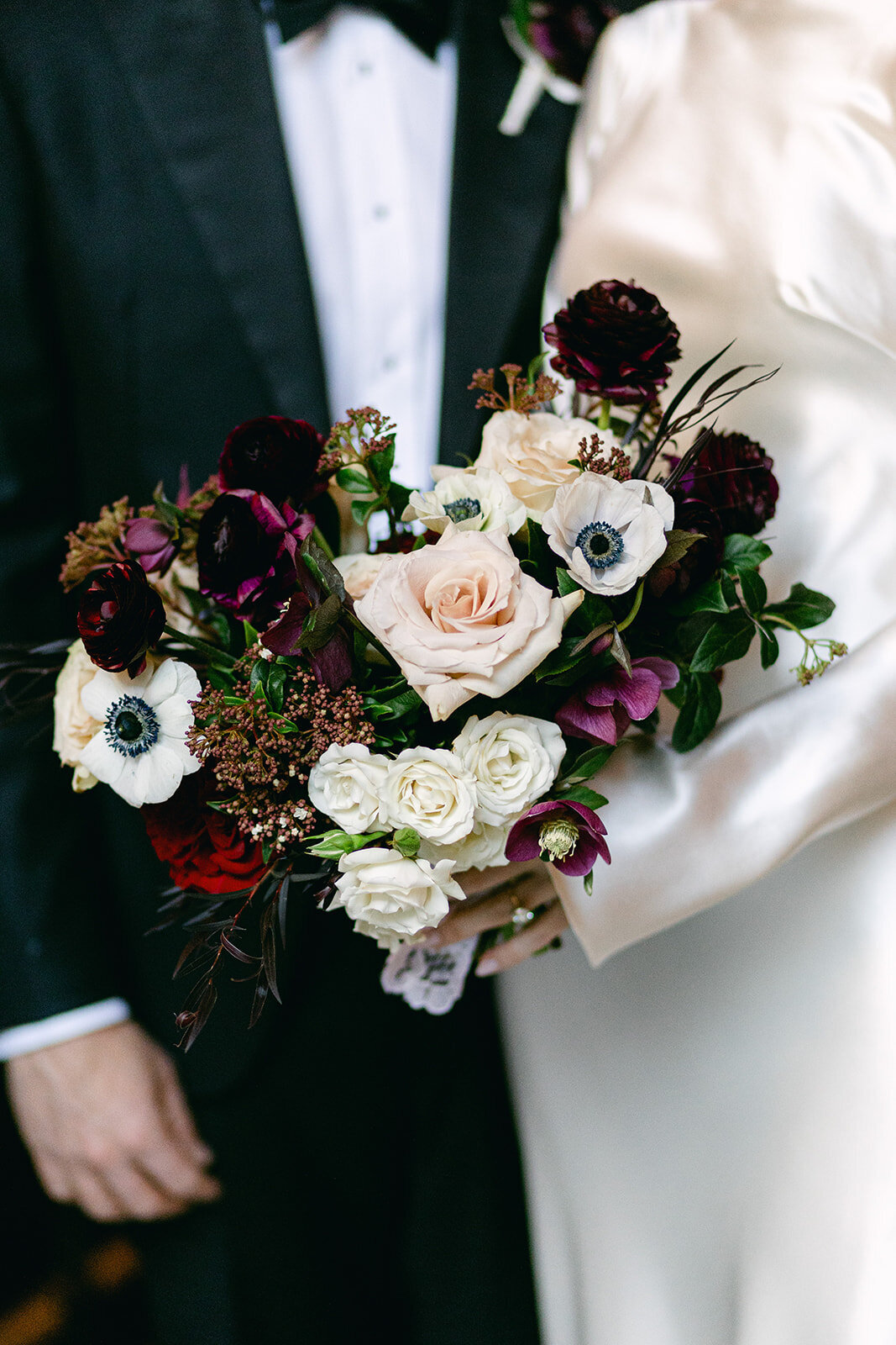 Mike and Mary Wedding - Sarah Brennan Events NYC Wedding Planner-21