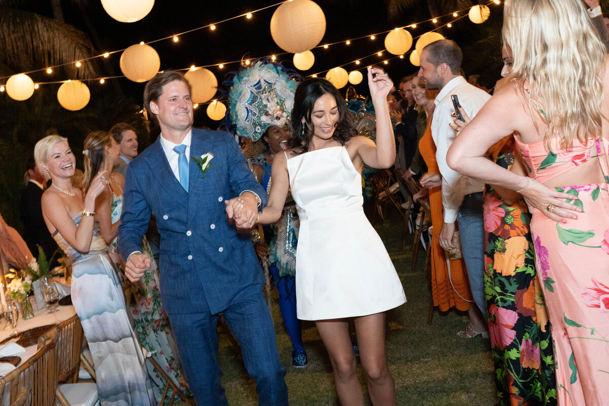 Lyford Cay Club Wedding - Mari Harsan Studios (1 of 1)