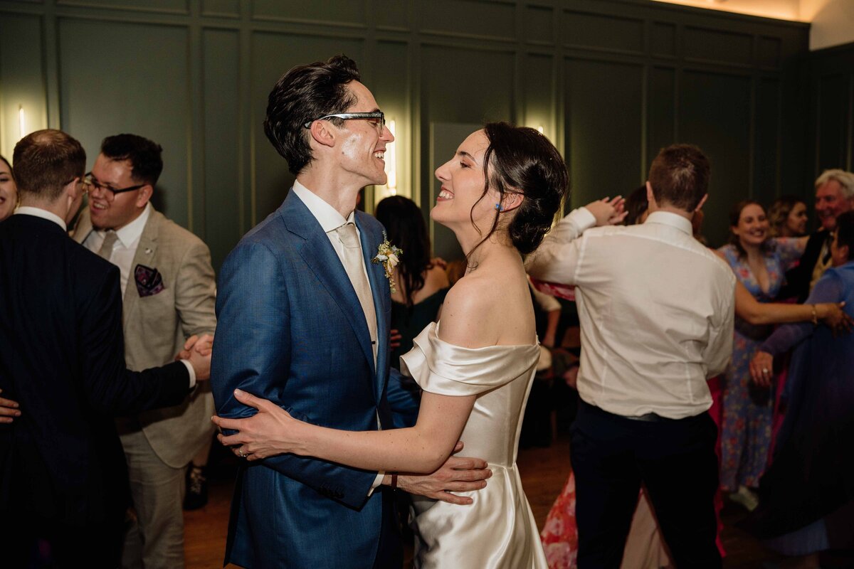 Royal Botanic Garden Edinburgh Wedding Photography by Aberdeen Wedding Photographer Scott Arlow -425
