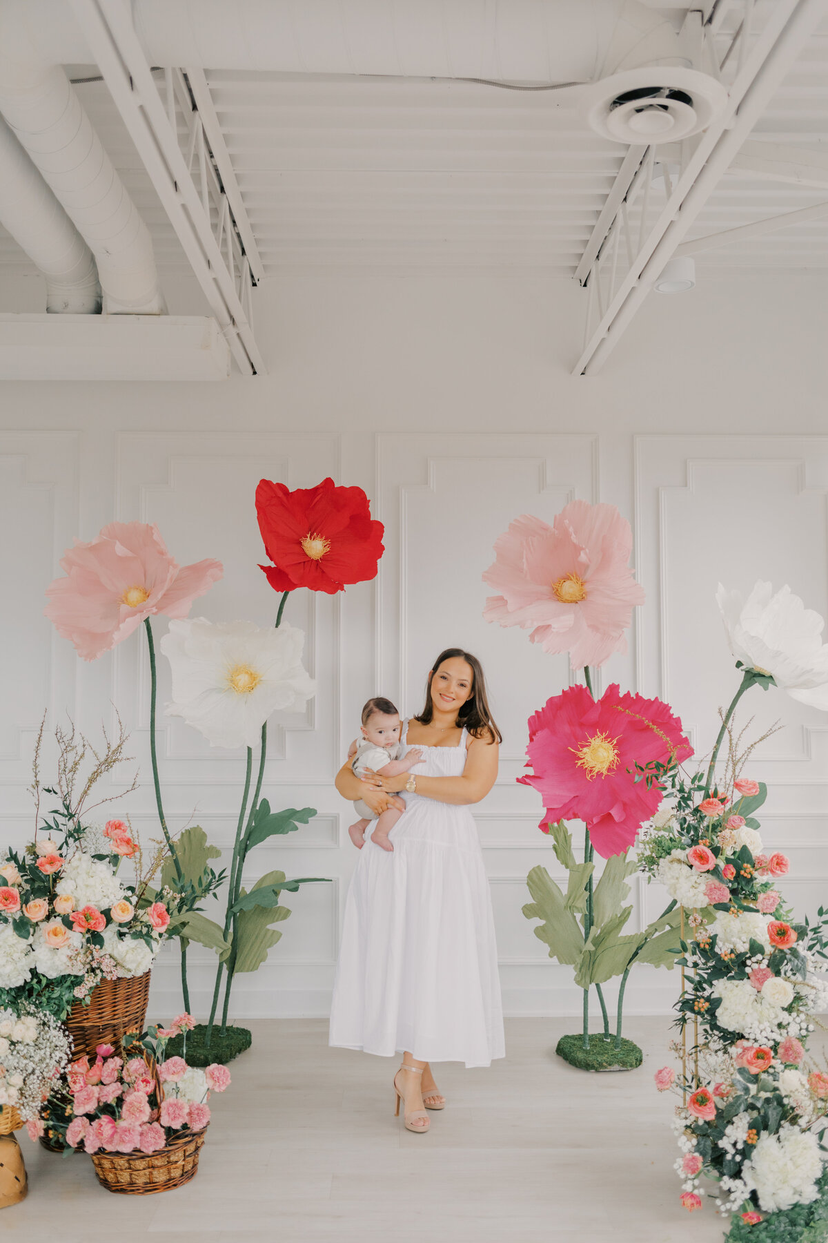Antonella - Motherhood Mini Session-28