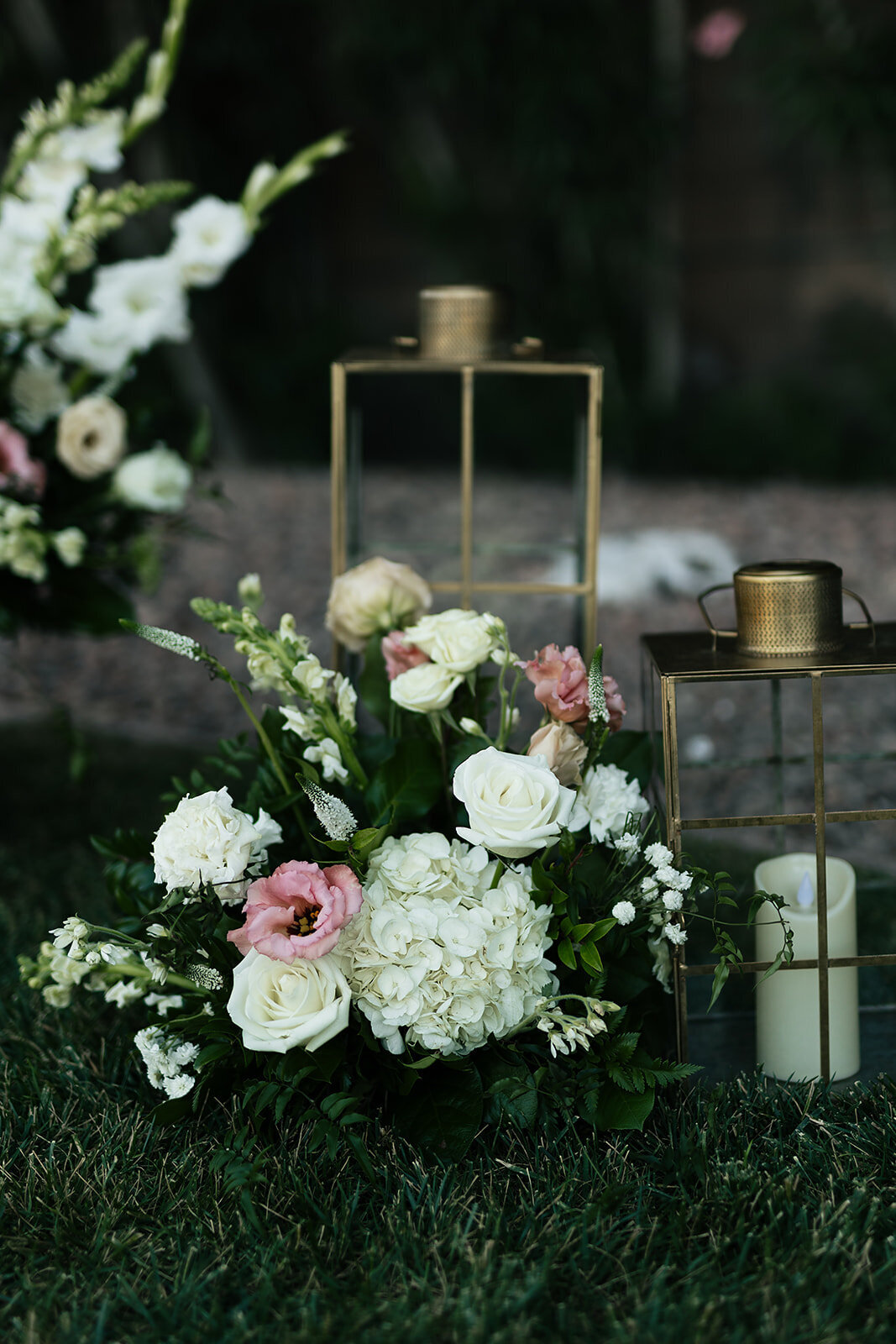 Las Vegas Elopement – Lotus House Wedding Moments