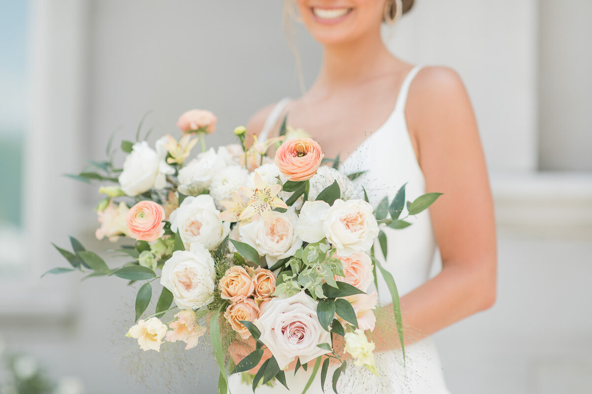 Pigeon Forge Wedding Photographer