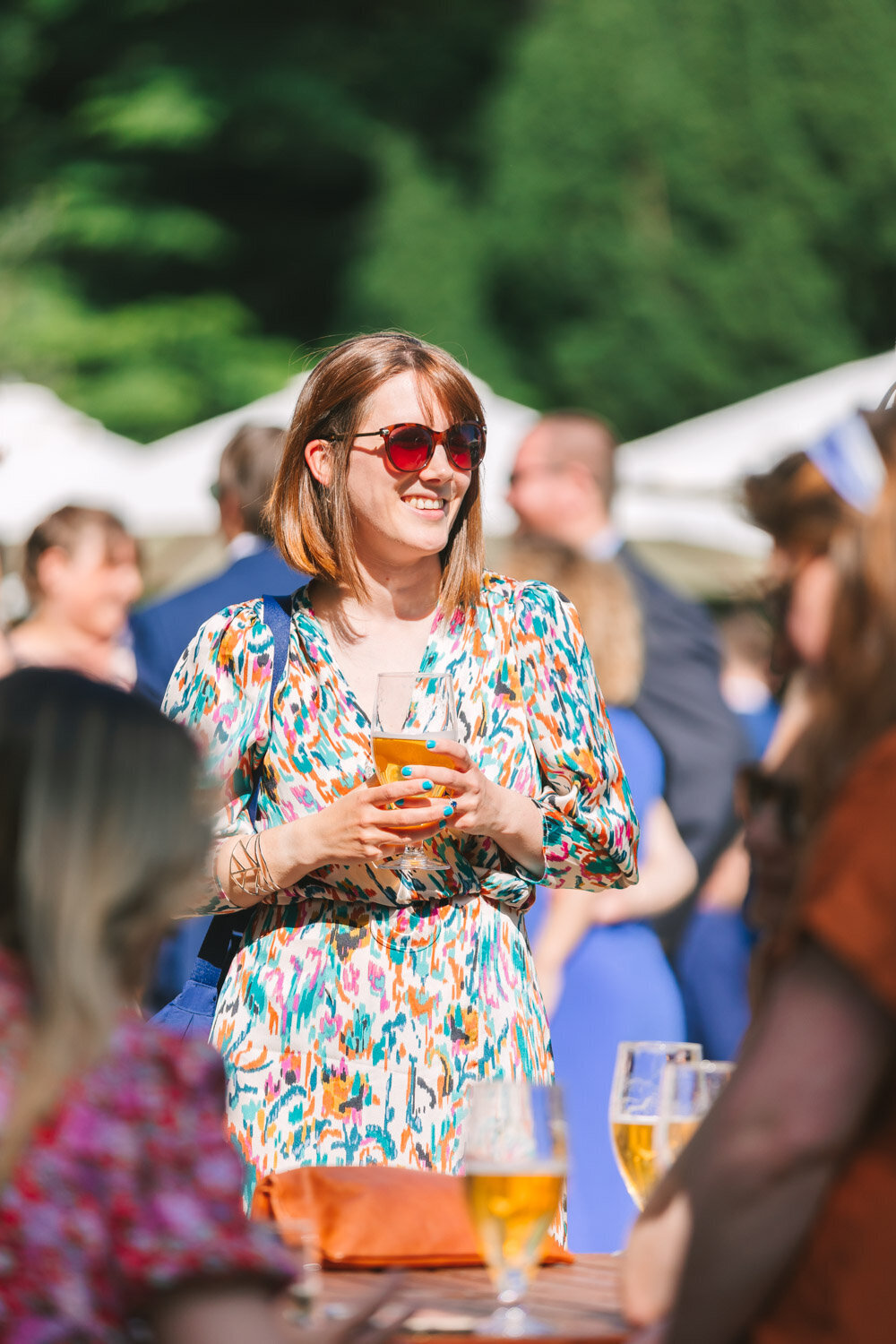 Ettington Park Hotel Wedding - Dita Bowen Photography-90