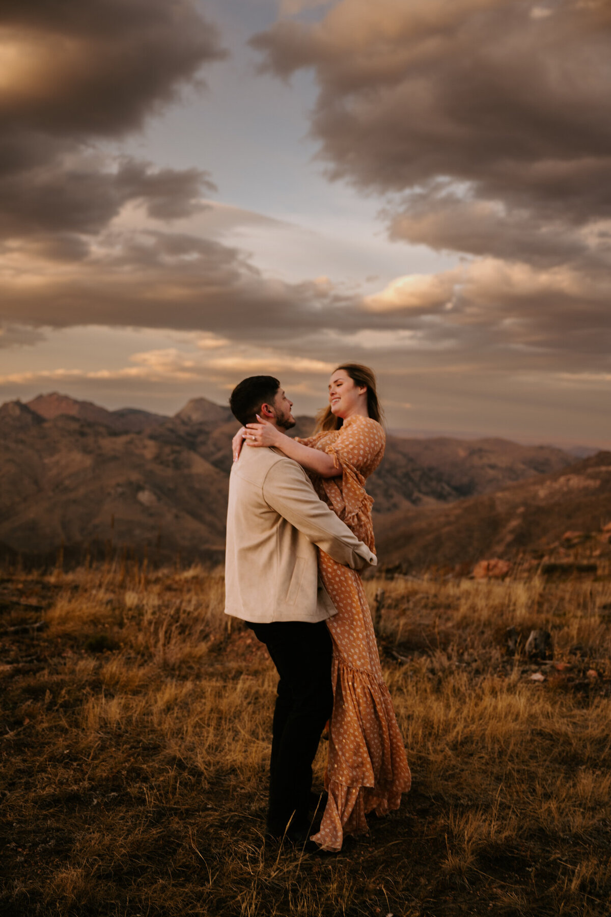 Jehan + Elizabeth Engagement-50